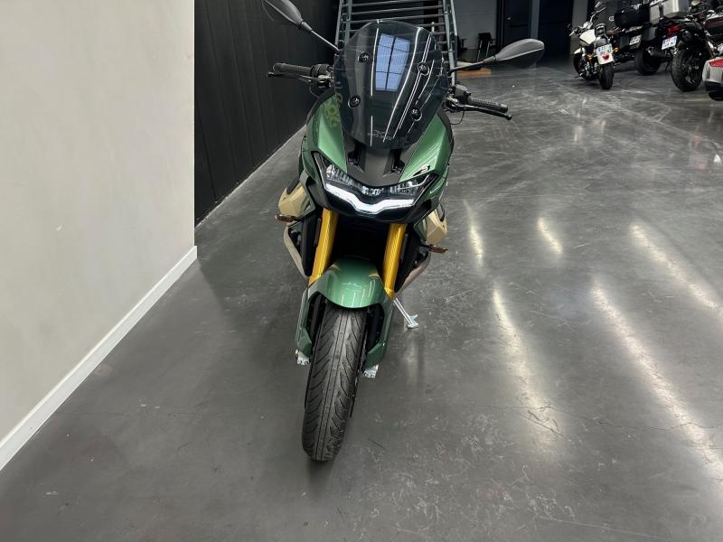 Image MOTO-GUZZI V100 Mandello V100 Mandello S 1000