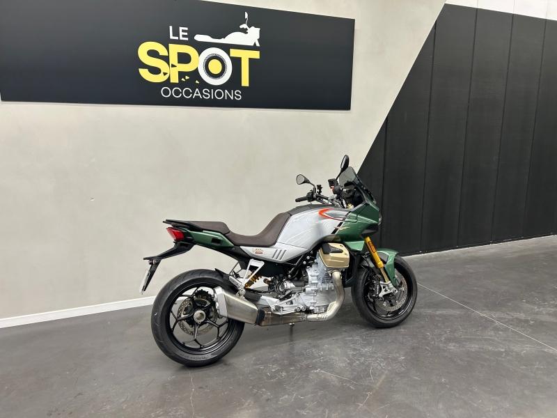 Image MOTO-GUZZI V100 Mandello V100 Mandello S 1000