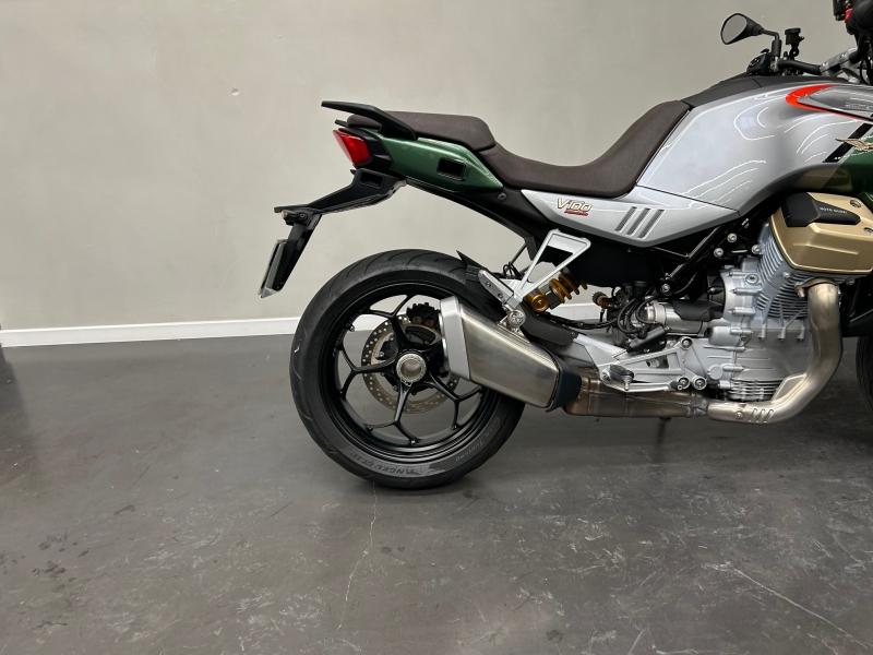 Image MOTO-GUZZI V100 Mandello V100 Mandello S 1000