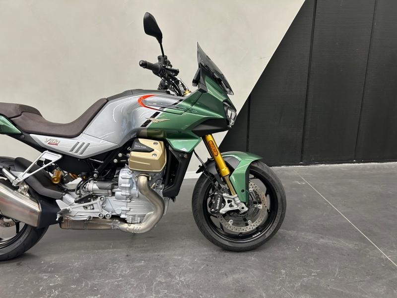 Image MOTO-GUZZI V100 Mandello V100 Mandello S 1000