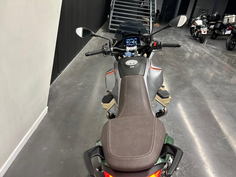 Image MOTO-GUZZI V100 Mandello V100 Mandello S 1000