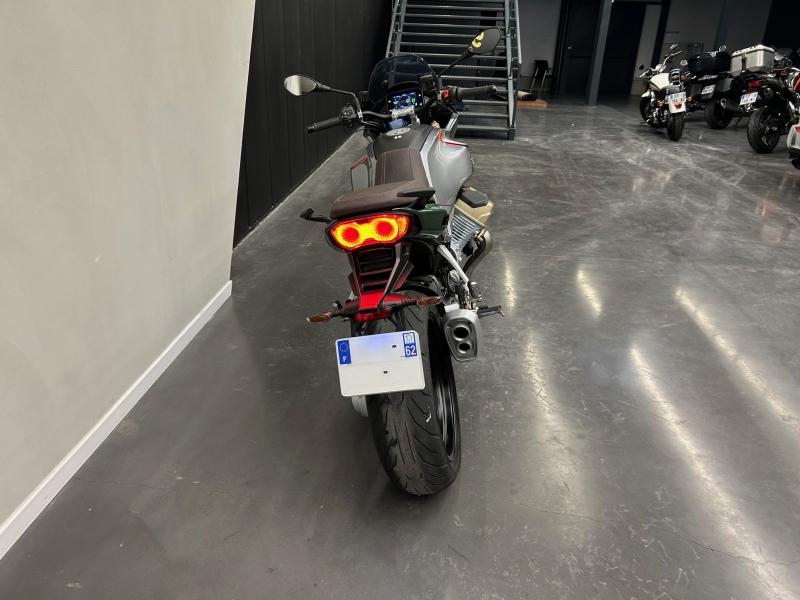 Image MOTO-GUZZI V100 Mandello V100 Mandello S 1000