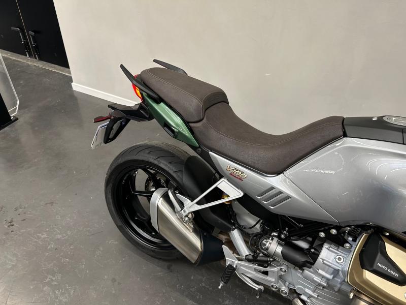 Image MOTO-GUZZI V100 Mandello V100 Mandello S 1000