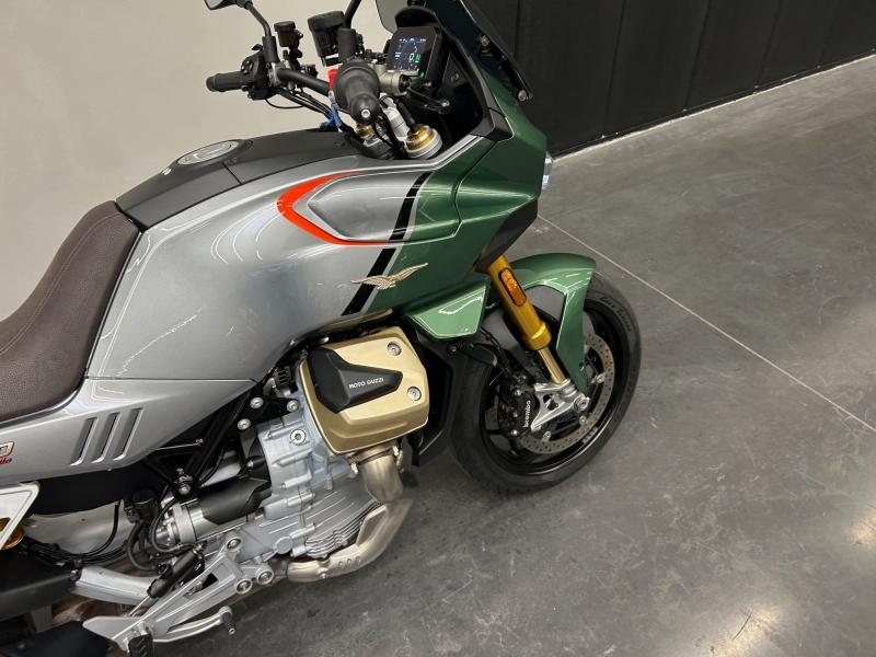 Image MOTO-GUZZI V100 Mandello V100 Mandello S 1000