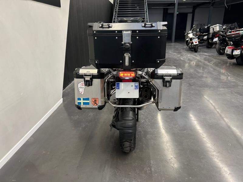 Image BMW R R 1200 GS Adventure ABS Intégral