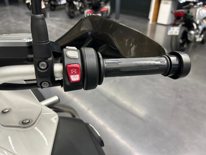 Image BMW R R 1200 GS Adventure ABS Intégral