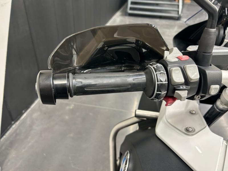 Image BMW R R 1200 GS Adventure ABS Intégral