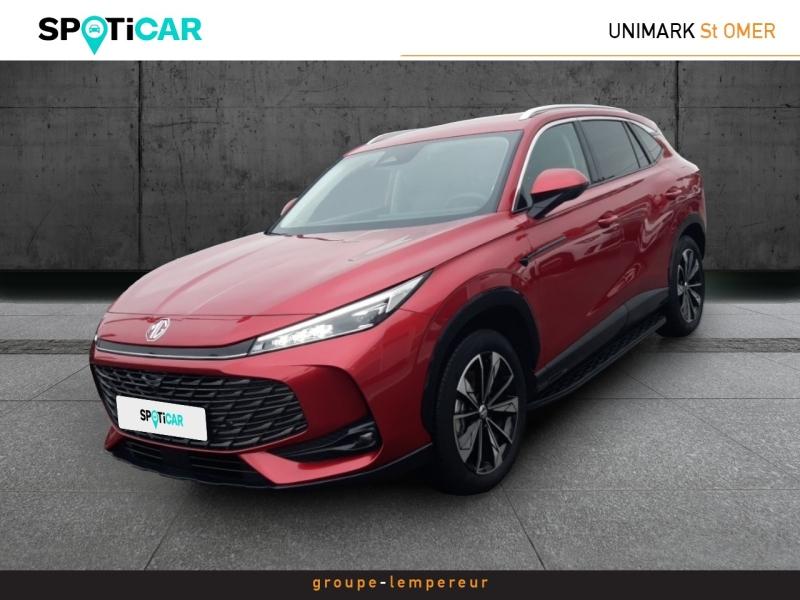 Photo MG MOTOR EHS 1.5 GDI 272ch PHEV Comfort