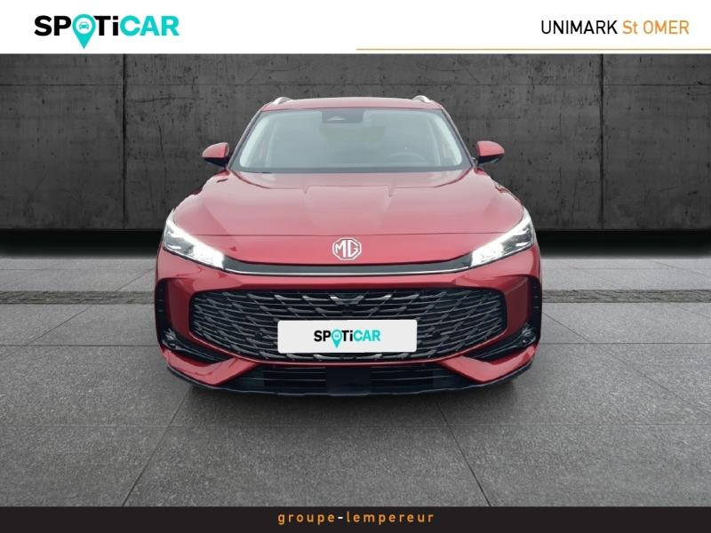 Image MG MOTOR EHS 1.5 GDI 272ch PHEV Comfort