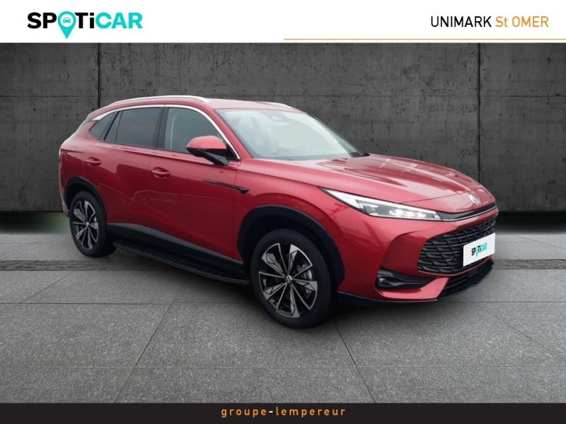 Image MG MOTOR EHS 1.5 GDI 272ch PHEV Comfort