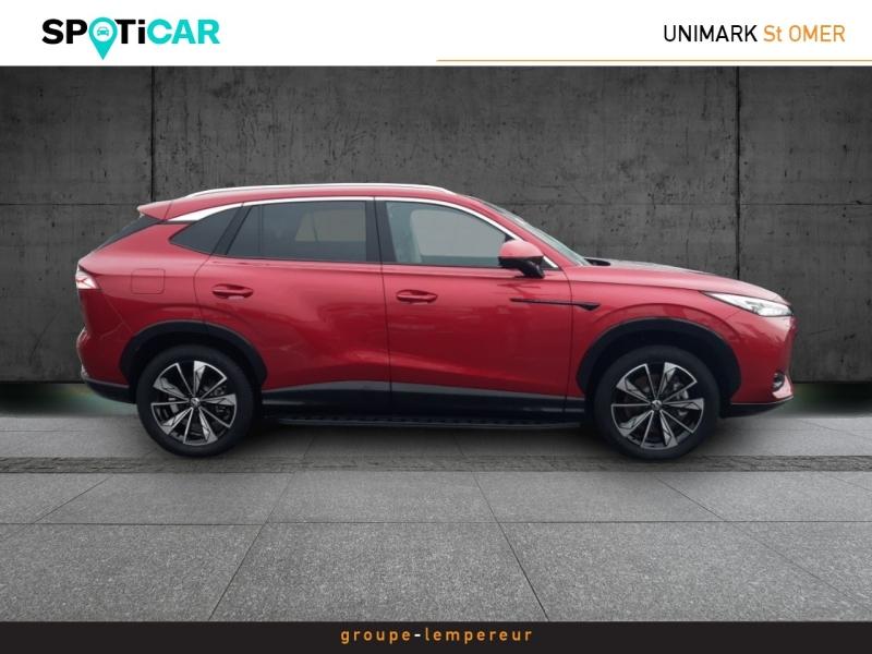 Image MG MOTOR EHS 1.5 GDI 272ch PHEV Comfort