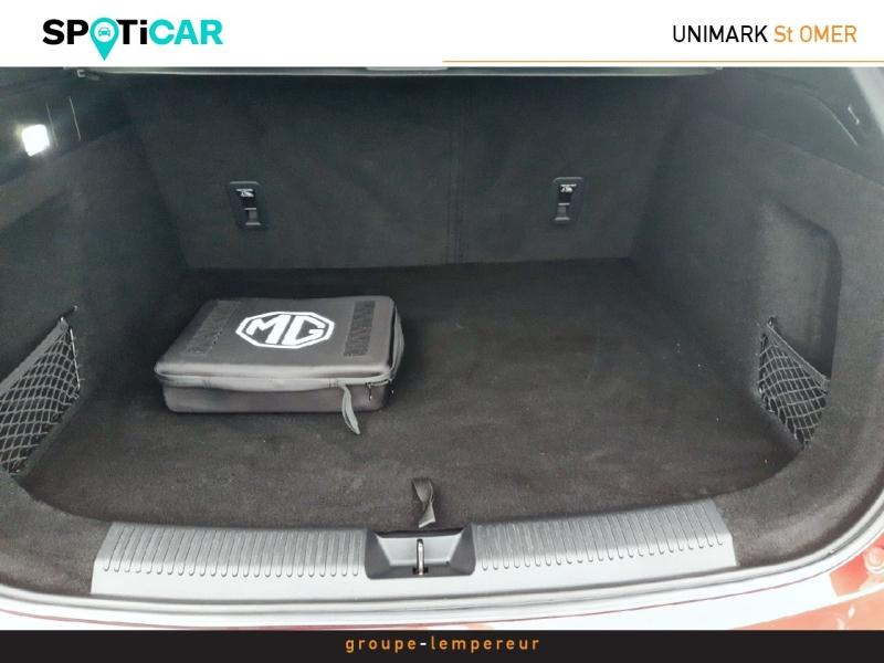 Image MG MOTOR EHS 1.5 GDI 272ch PHEV Comfort