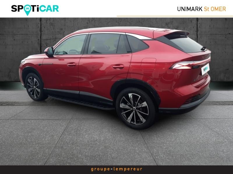 Image MG MOTOR EHS 1.5 GDI 272ch PHEV Comfort