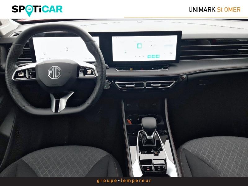 Image MG MOTOR EHS 1.5 GDI 272ch PHEV Comfort