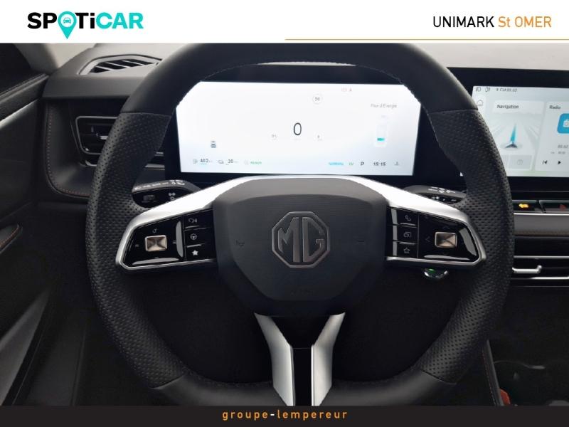 Image MG MOTOR EHS 1.5 GDI 272ch PHEV Comfort