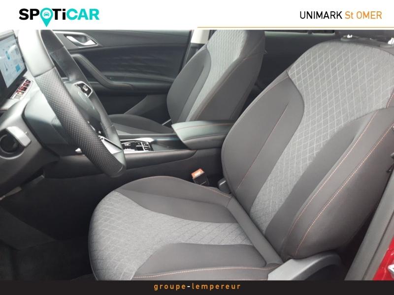 Image MG MOTOR EHS 1.5 GDI 272ch PHEV Comfort