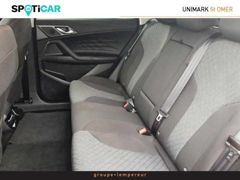 Image MG MOTOR EHS 1.5 GDI 272ch PHEV Comfort