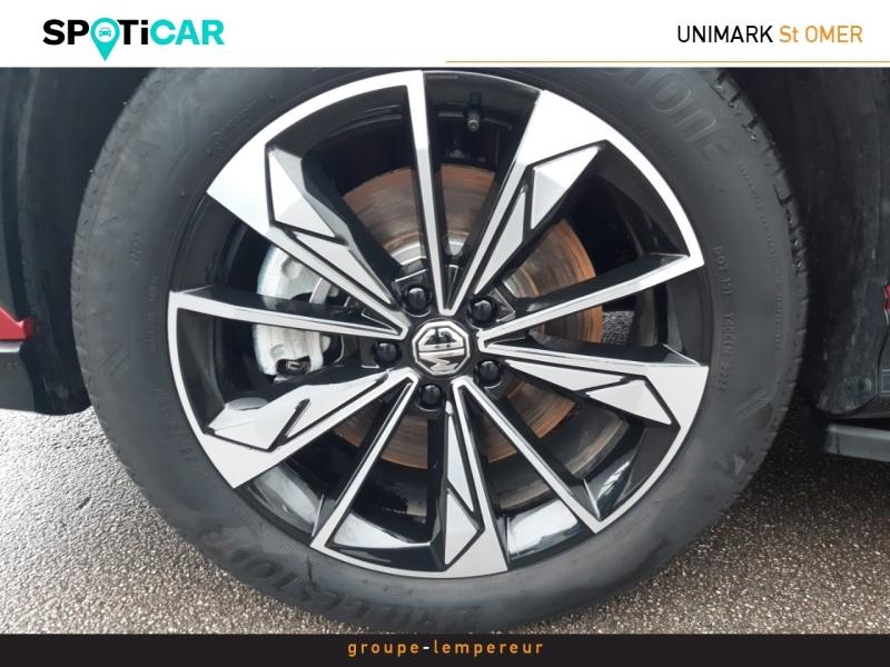 Image MG MOTOR EHS 1.5 GDI 272ch PHEV Comfort