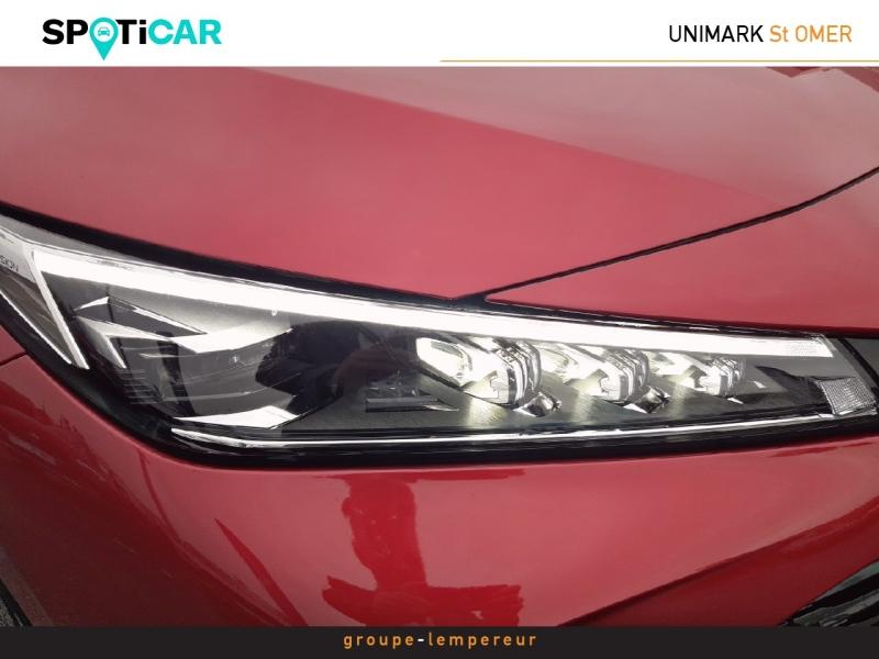 Image MG MOTOR EHS 1.5 GDI 272ch PHEV Comfort