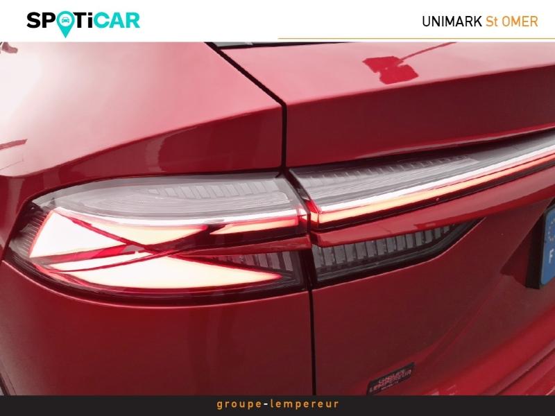 Image MG MOTOR EHS 1.5 GDI 272ch PHEV Comfort