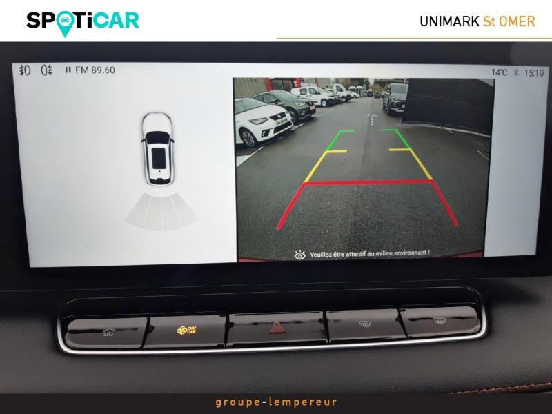 Image MG MOTOR EHS 1.5 GDI 272ch PHEV Comfort