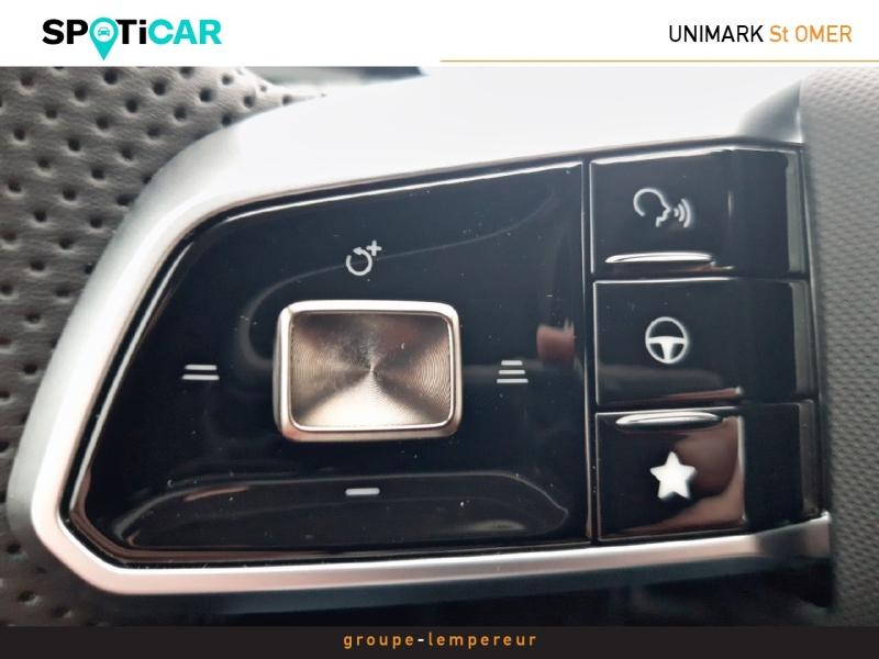 Image MG MOTOR EHS 1.5 GDI 272ch PHEV Comfort