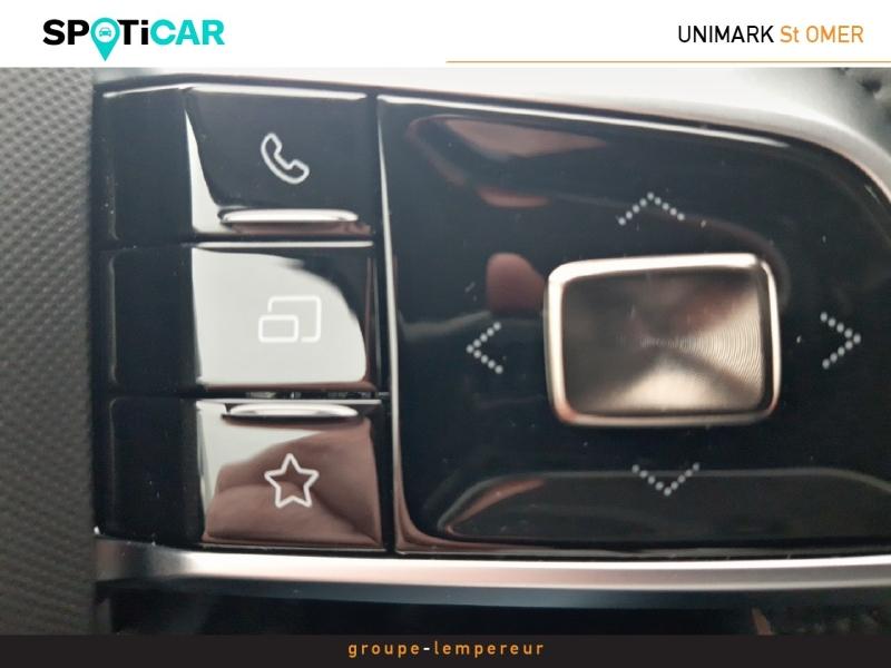 Image MG MOTOR EHS 1.5 GDI 272ch PHEV Comfort