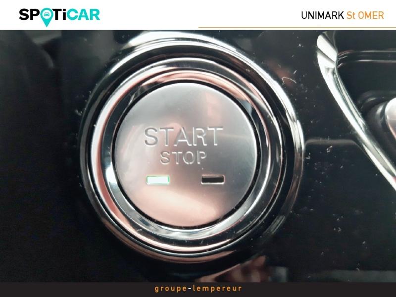 Image MG MOTOR EHS 1.5 GDI 272ch PHEV Comfort