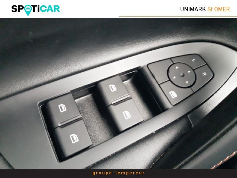 Image MG MOTOR EHS 1.5 GDI 272ch PHEV Comfort