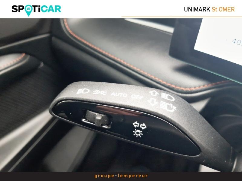 Image MG MOTOR EHS 1.5 GDI 272ch PHEV Comfort