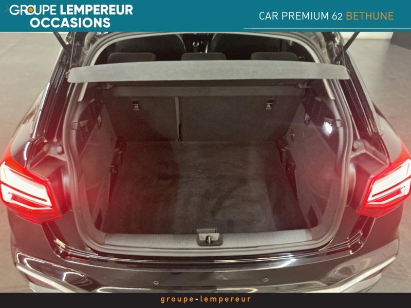 Image AUDI Q2 35 TFSI 150ch Advanced S tronic 7