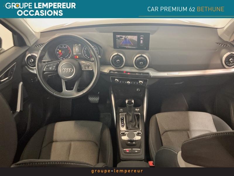 Image AUDI Q2 35 TFSI 150ch Advanced S tronic 7