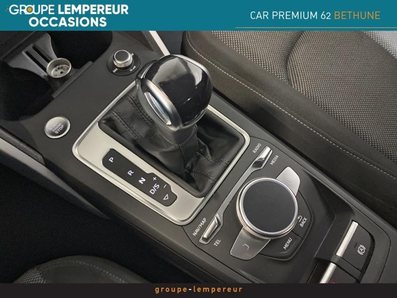 Image AUDI Q2 35 TFSI 150ch Advanced S tronic 7