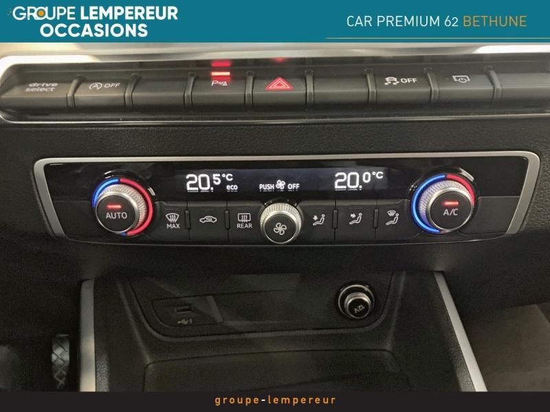 Image AUDI Q2 35 TFSI 150ch Advanced S tronic 7