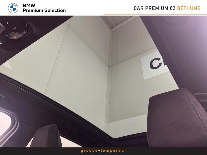 Image BMW X3 xDrive30e 299ch M Sport