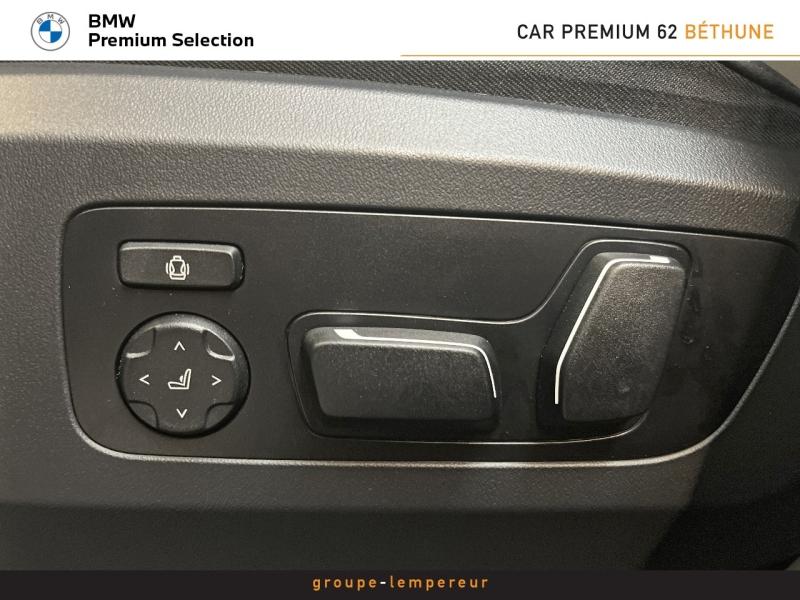 Image BMW X3 xDrive30e 299ch M Sport