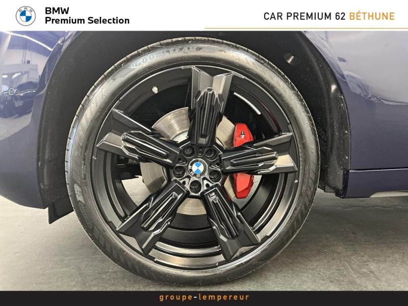 Image BMW X3 xDrive30e 299ch M Sport