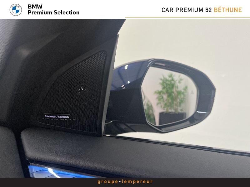 Image BMW X3 xDrive30e 299ch M Sport