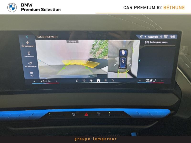 Image BMW X3 xDrive30e 299ch M Sport