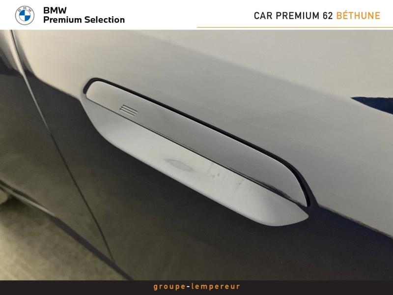 Image BMW X3 xDrive30e 299ch M Sport