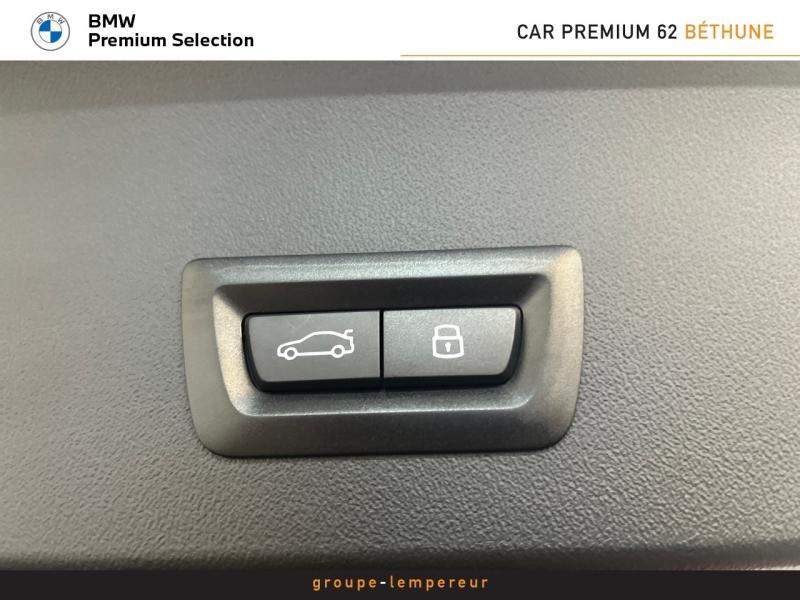 Image BMW X3 xDrive30e 299ch M Sport