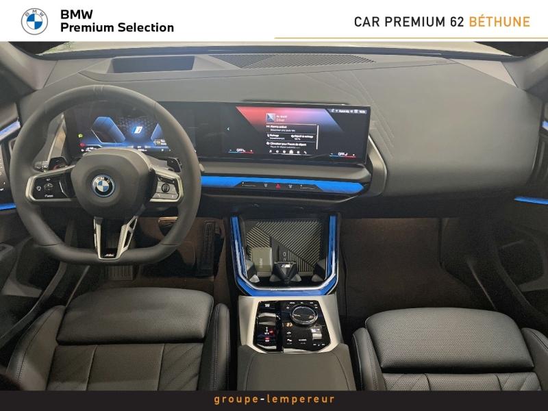 Image BMW X3 xDrive30e 299ch M Sport