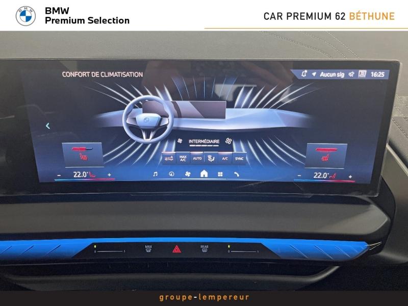 Image BMW X3 xDrive30e 299ch M Sport