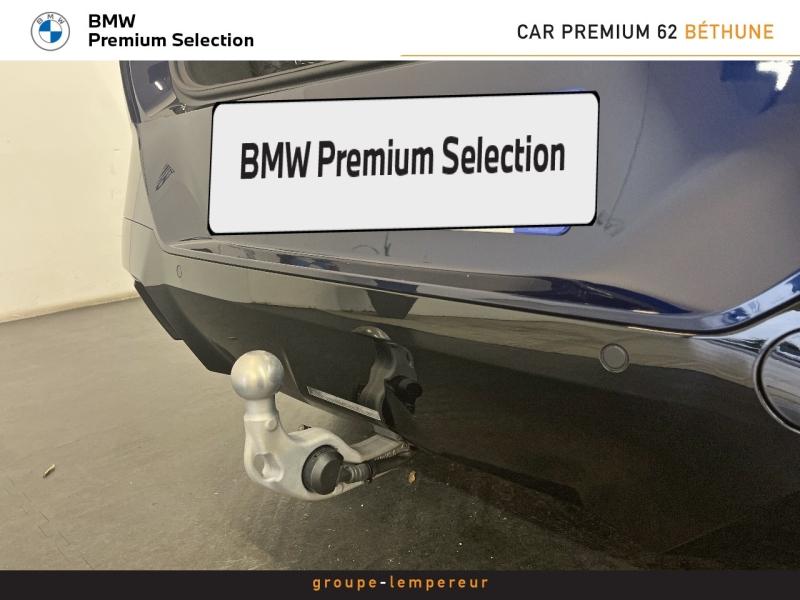 Image BMW X3 xDrive30e 299ch M Sport