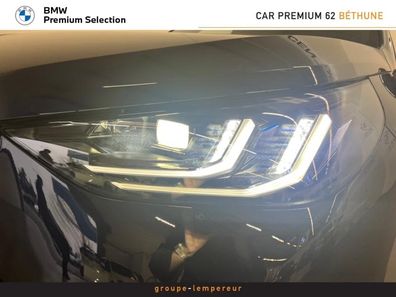 Image BMW X3 xDrive30e 299ch M Sport