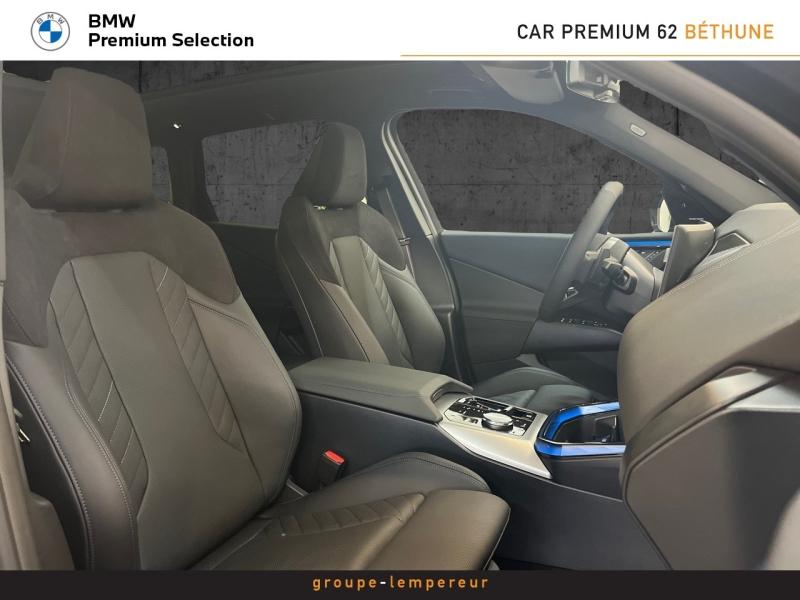 Image BMW X3 xDrive30e 299ch M Sport