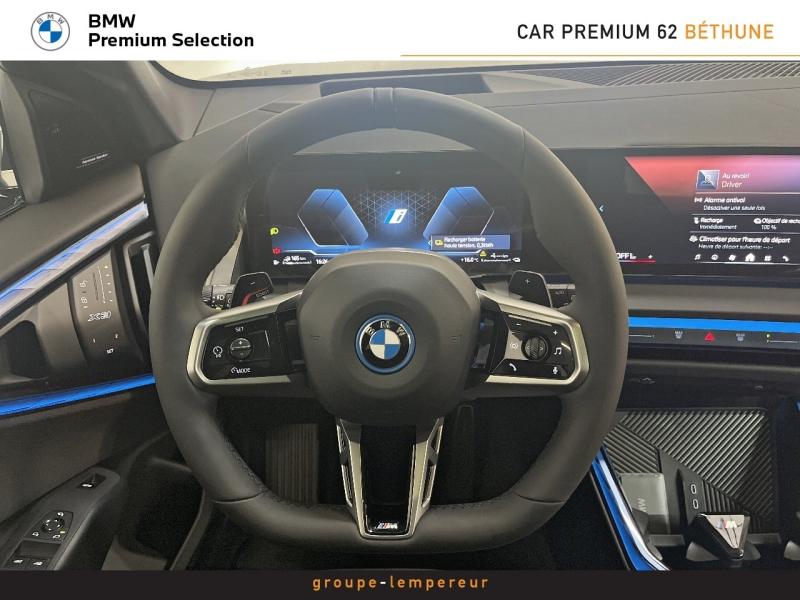 Image BMW X3 xDrive30e 299ch M Sport