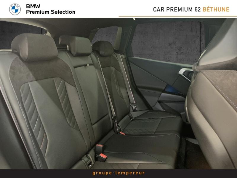 Image BMW X3 xDrive30e 299ch M Sport