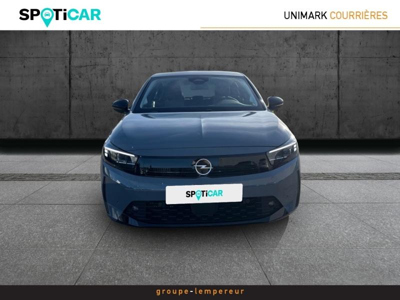 Image OPEL Corsa 1.2 Turbo Hybrid 110ch Edition e-DCT6