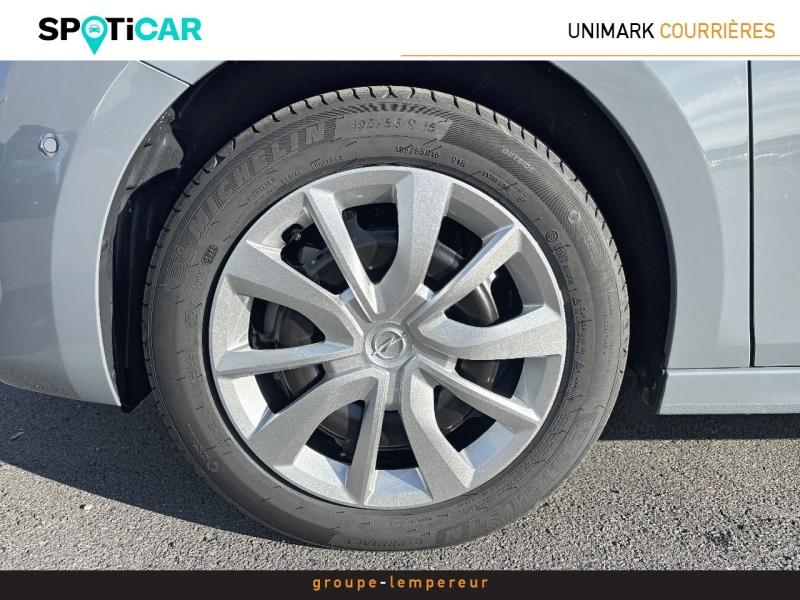 Image OPEL Corsa 1.2 Turbo Hybrid 110ch Edition e-DCT6